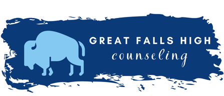 Great Falls High Counseling News